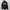 Casual Hoody Pria black photo 2