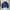 Uniqlo Streetwear Y2K Denim jacket Wanita navy blue photo 2