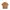 Casual Polo shirt Pria brown orange photo 1