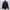 VETEMENTS Streetwear Reworked Sweater Pria black photo 2