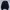 Dickies Vintage Y2K Varsity Jacket Pria Black