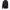 Streetwear Casual Hoody Pria Black