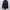 Streetwear Casual Hoody Pria Black