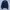 Japanese brand Vintage Streetwear Denim jacket Pria blue photo 1