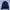 Japanese Brand Vintage Streetwear Denim Jacket Pria Blue