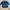 Casual Shirt Wanita navy photo 1