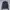 Japanese Brand Y2K Biker Denim Jacket Pria Gray