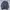 Streetwear Casual Harrington Jacket Pria White Gray