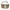 Coach Vintage Y2K Shoulder Bag Wanita White Tan
