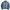 Dolce & Gabbana Grunge Indie Denim Jacket Pria Blue