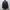 Evisu Streetwear Casual Parka Pria black photo 2