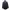 Evisu Streetwear Casual Parka Pria Black