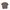 Casual T-shirt Pria Brown