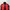 Nike Sportswear Casual Track jacket Pria red photo 3