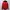 Casual Hoody Pria Red