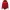 Casual Hoody Pria red photo 1