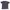 Uniqlo Minimalist T-shirt Pria black photo 1