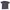 Uniqlo Minimalist T-shirt Pria Black