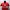 Adidas Casual T-shirt Pria red photo 3
