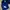 Nike Vintage Y2K Short Pria blue photo 8