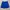 Nike Vintage Y2K Short Pria blue photo 6