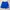 Nike Vintage Y2K Short Pria blue photo 2