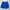 Nike Vintage Y2K Short Pria Blue
