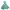 Cottagecore Fairy Babydoll Dress Wanita Multicolor Green