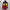 Streetwear Casual Windbreaker Pria yellow red photo 2