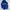 Gildan Streetwear Hoody Pria blue photo 4