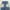 Vintage Streetwear Jeans Pria cream blue photo 6