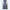 Vintage Streetwear Jeans Pria cream blue photo 1