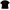 KIRSH Y2K Minimalist Crop top Wanita black photo 1
