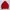 Adidas Casual Track jacket Pria red photo 1