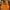 H&M Coquette Casual Crop top Wanita orange khaki photo 1
