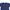Vintage T-shirt Pria navy photo 2