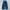 Japanese brand Streetwear Y2K Jeans Pria blue photo 4