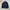 Uniqlo Streetwear Casual shirt Pria navy photo 1