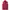 Streetwear Sportswear Puffer Jacket Pria Red