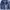 Y2K Luxury Cardigan Wanita navy blue photo 3