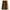 Grunge Fairy Skirt Wanita tan brown photo 1