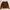 Grunge Fairy Blouse Wanita brown photo 7
