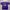 Sportswear Jersey Wanita Purple