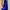Vintage Maxi dress Wanita blue photo 7