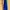 Vintage Maxi dress Wanita blue photo 4