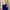 Vintage Maxi dress Wanita blue photo 6