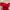 Vintage Maxi Dress Wanita Red