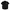 Biker Emo T-shirt Pria Black