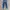 Levi's Casual Jeans Pria white blue photo 2