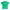 Gildan Vintage T-shirt Pria Multicolor Green